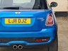 USED 2011 11 MINI HATCH COOPER 2.0 COOPER SD 3d 141 BHP JUST HAD A MAJOR SERVICE