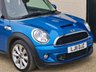 USED 2011 11 MINI HATCH COOPER 2.0 COOPER SD 3d 141 BHP JUST HAD A MAJOR SERVICE