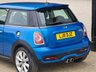 USED 2011 11 MINI HATCH COOPER 2.0 COOPER SD 3d 141 BHP JUST HAD A MAJOR SERVICE