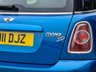 USED 2011 11 MINI HATCH COOPER 2.0 COOPER SD 3d 141 BHP JUST HAD A MAJOR SERVICE