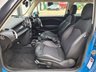 USED 2011 11 MINI HATCH COOPER 2.0 COOPER SD 3d 141 BHP JUST HAD A MAJOR SERVICE