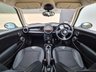 USED 2011 11 MINI HATCH COOPER 2.0 COOPER SD 3d 141 BHP JUST HAD A MAJOR SERVICE
