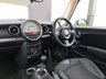 USED 2011 11 MINI HATCH COOPER 2.0 COOPER SD 3d 141 BHP JUST HAD A MAJOR SERVICE