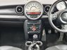 USED 2011 11 MINI HATCH COOPER 2.0 COOPER SD 3d 141 BHP JUST HAD A MAJOR SERVICE