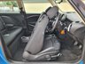 USED 2011 11 MINI HATCH COOPER 2.0 COOPER SD 3d 141 BHP JUST HAD A MAJOR SERVICE