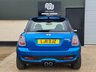 USED 2011 11 MINI HATCH COOPER 2.0 COOPER SD 3d 141 BHP JUST HAD A MAJOR SERVICE