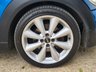 USED 2011 11 MINI HATCH COOPER 2.0 COOPER SD 3d 141 BHP JUST HAD A MAJOR SERVICE