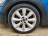 USED 2011 11 MINI HATCH COOPER 2.0 COOPER SD 3d 141 BHP JUST HAD A MAJOR SERVICE