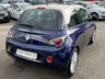 USED 2013 13 VAUXHALL ADAM 1.4 GLAM IntelliLink NAV 3dr - GLASS ROOF 