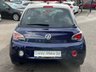 USED 2013 13 VAUXHALL ADAM 1.4 GLAM IntelliLink NAV 3dr - GLASS ROOF 