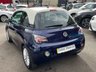 USED 2013 13 VAUXHALL ADAM 1.4 GLAM IntelliLink NAV 3dr - GLASS ROOF 