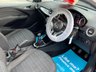 USED 2013 13 VAUXHALL ADAM 1.4 GLAM IntelliLink NAV 3dr - GLASS ROOF 