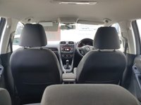 USED 2011 61 VOLKSWAGEN GOLF 1.6 MATCH TDI 5d 103 BHP Diesel excellent MPG