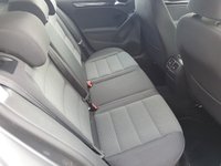 USED 2011 61 VOLKSWAGEN GOLF 1.6 MATCH TDI 5d 103 BHP Diesel excellent MPG