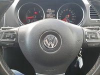 USED 2011 61 VOLKSWAGEN GOLF 1.6 MATCH TDI 5d 103 BHP Diesel excellent MPG