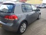 USED 2011 61 VOLKSWAGEN GOLF 1.6 MATCH TDI 5d 103 BHP Diesel excellent MPG