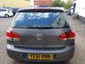 USED 2011 61 VOLKSWAGEN GOLF 1.6 MATCH TDI 5d 103 BHP Diesel excellent MPG