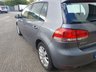 USED 2011 61 VOLKSWAGEN GOLF 1.6 MATCH TDI 5d 103 BHP Diesel excellent MPG