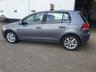 USED 2011 61 VOLKSWAGEN GOLF 1.6 MATCH TDI 5d 103 BHP Diesel excellent MPG