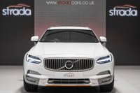 USED 2019 69 VOLVO V90 2.0 D5 POWERPULSE CROSS COUNTRY VOR AWD 5d 231 BHP +APPLE CARPLAY+HEADS UP DISPLAY+