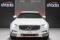 USED 2019 69 VOLVO V90 2.0 D5 POWERPULSE CROSS COUNTRY VOR AWD 5d 231 BHP +APPLE CARPLAY+HEADS UP DISPLAY+