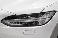 USED 2019 69 VOLVO V90 2.0 D5 POWERPULSE CROSS COUNTRY VOR AWD 5d 231 BHP +APPLE CARPLAY+HEADS UP DISPLAY+
