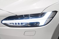USED 2019 69 VOLVO V90 2.0 D5 POWERPULSE CROSS COUNTRY VOR AWD 5d 231 BHP +APPLE CARPLAY+HEADS UP DISPLAY+