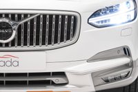 USED 2019 69 VOLVO V90 2.0 D5 POWERPULSE CROSS COUNTRY VOR AWD 5d 231 BHP +APPLE CARPLAY+HEADS UP DISPLAY+