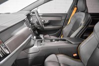 USED 2019 69 VOLVO V90 2.0 D5 POWERPULSE CROSS COUNTRY VOR AWD 5d 231 BHP +APPLE CARPLAY+HEADS UP DISPLAY+