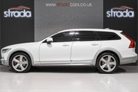USED 2019 69 VOLVO V90 2.0 D5 POWERPULSE CROSS COUNTRY VOR AWD 5d 231 BHP +APPLE CARPLAY+HEADS UP DISPLAY+