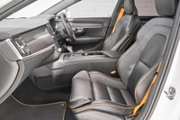 USED 2019 69 VOLVO V90 2.0 D5 POWERPULSE CROSS COUNTRY VOR AWD 5d 231 BHP +APPLE CARPLAY+HEADS UP DISPLAY+