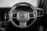 USED 2019 69 VOLVO V90 2.0 D5 POWERPULSE CROSS COUNTRY VOR AWD 5d 231 BHP +APPLE CARPLAY+HEADS UP DISPLAY+