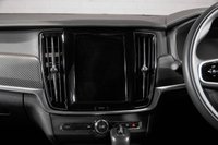 USED 2019 69 VOLVO V90 2.0 D5 POWERPULSE CROSS COUNTRY VOR AWD 5d 231 BHP +APPLE CARPLAY+HEADS UP DISPLAY+