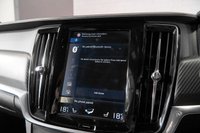 USED 2019 69 VOLVO V90 2.0 D5 POWERPULSE CROSS COUNTRY VOR AWD 5d 231 BHP +APPLE CARPLAY+HEADS UP DISPLAY+