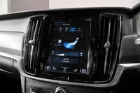 USED 2019 69 VOLVO V90 2.0 D5 POWERPULSE CROSS COUNTRY VOR AWD 5d 231 BHP +APPLE CARPLAY+HEADS UP DISPLAY+