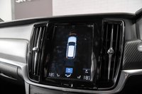 USED 2019 69 VOLVO V90 2.0 D5 POWERPULSE CROSS COUNTRY VOR AWD 5d 231 BHP +APPLE CARPLAY+HEADS UP DISPLAY+
