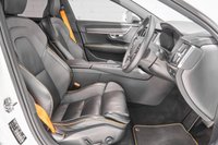 USED 2019 69 VOLVO V90 2.0 D5 POWERPULSE CROSS COUNTRY VOR AWD 5d 231 BHP +APPLE CARPLAY+HEADS UP DISPLAY+