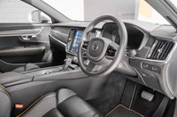 USED 2019 69 VOLVO V90 2.0 D5 POWERPULSE CROSS COUNTRY VOR AWD 5d 231 BHP +APPLE CARPLAY+HEADS UP DISPLAY+