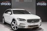 USED 2019 69 VOLVO V90 2.0 D5 POWERPULSE CROSS COUNTRY VOR AWD 5d 231 BHP +APPLE CARPLAY+HEADS UP DISPLAY+