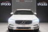 USED 2019 69 VOLVO V90 2.0 D5 POWERPULSE CROSS COUNTRY VOR AWD 5d 231 BHP +APPLE CARPLAY+HEADS UP DISPLAY+