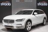 USED 2019 69 VOLVO V90 2.0 D5 POWERPULSE CROSS COUNTRY VOR AWD 5d 231 BHP +APPLE CARPLAY+HEADS UP DISPLAY+