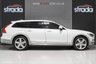 USED 2019 69 VOLVO V90 2.0 D5 POWERPULSE CROSS COUNTRY VOR AWD 5d 231 BHP +APPLE CARPLAY+HEADS UP DISPLAY+