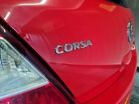 USED 2012 62 VAUXHALL CORSA 1.2 SE 5d 83 BHP 