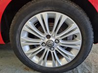 USED 2012 62 VAUXHALL CORSA 1.2 SE 5d 83 BHP 