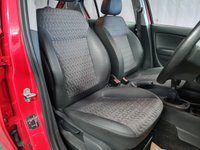 USED 2012 62 VAUXHALL CORSA 1.2 SE 5d 83 BHP 