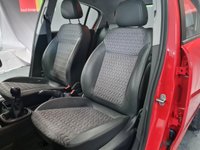 USED 2012 62 VAUXHALL CORSA 1.2 SE 5d 83 BHP 