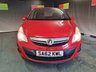 USED 2012 62 VAUXHALL CORSA 1.2 SE 5d 83 BHP 