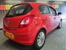 USED 2012 62 VAUXHALL CORSA 1.2 SE 5d 83 BHP 