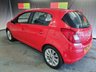 USED 2012 62 VAUXHALL CORSA 1.2 SE 5d 83 BHP 