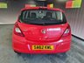 USED 2012 62 VAUXHALL CORSA 1.2 SE 5d 83 BHP 
